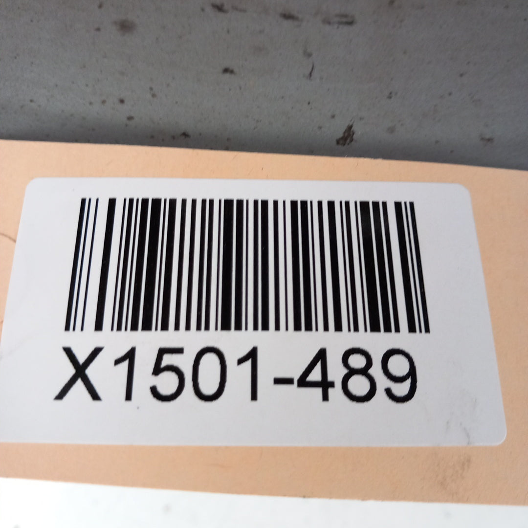 Джанта алуминиева 16" цола на бройка 6,5xJ16 IS40 4x100 ET 39 вентил сензор Opel Corsa E