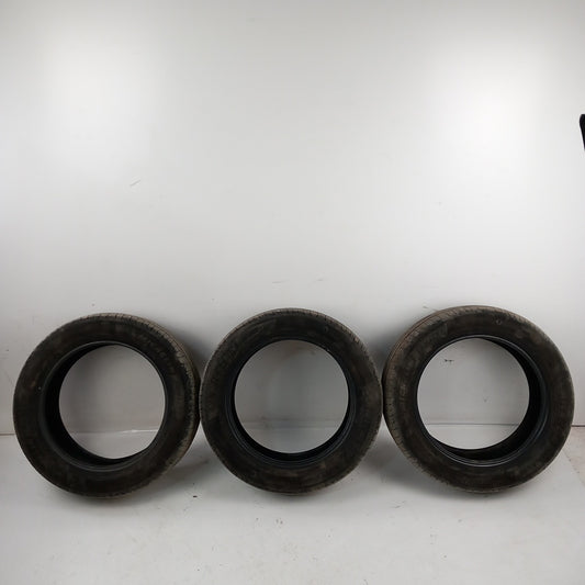 Летни гуми 3 броя 16" цола 195/55R16 87H MICHELIN PRIMACY 4 Opel Corsa E