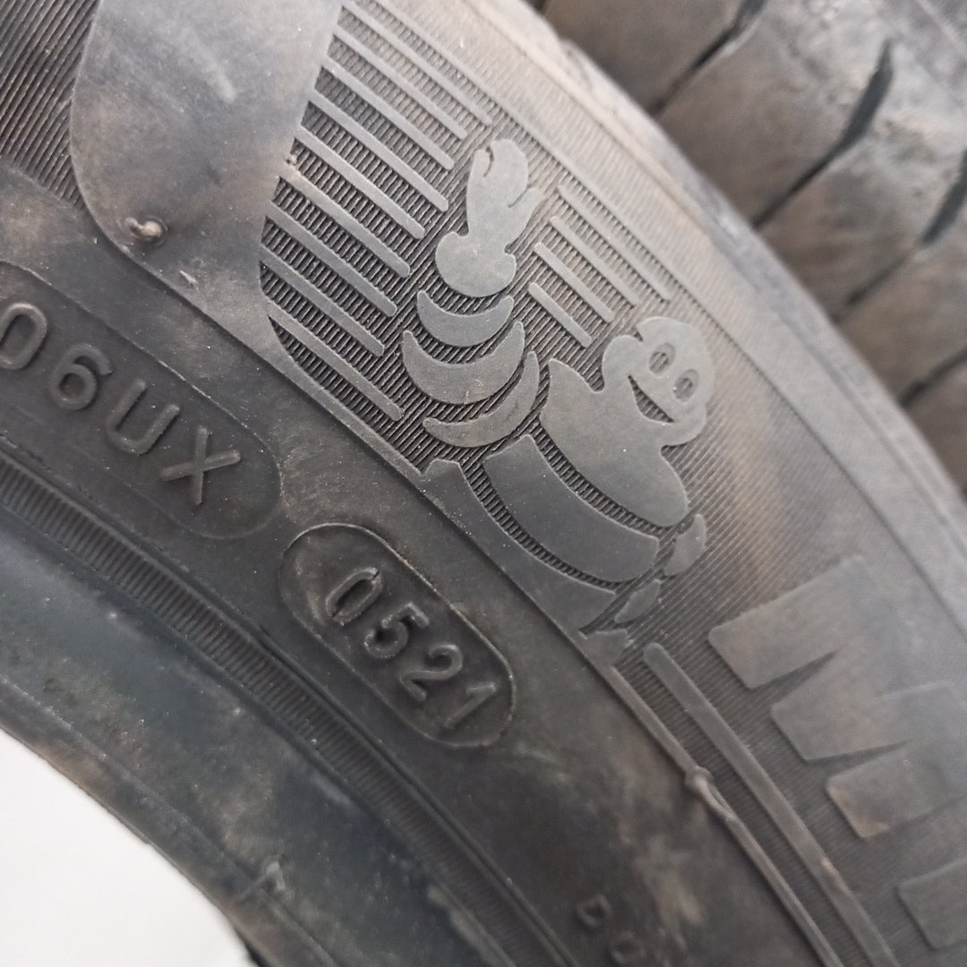 Летни гуми 3 броя 16" цола 195/55R16 87H MICHELIN PRIMACY 4 Opel Corsa E