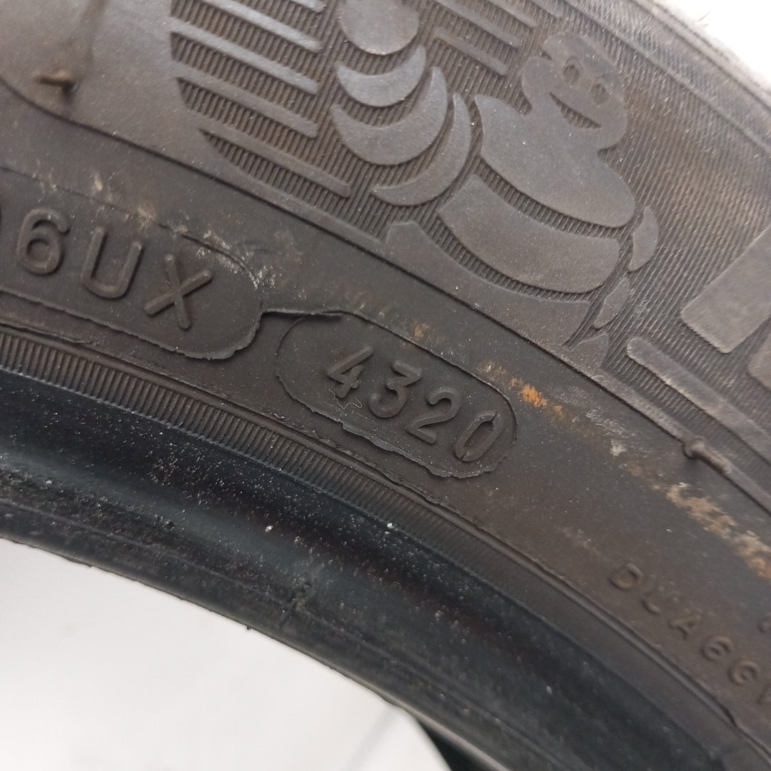 Летни гуми 3 броя 16" цола 195/55R16 87H MICHELIN PRIMACY 4 Opel Corsa E