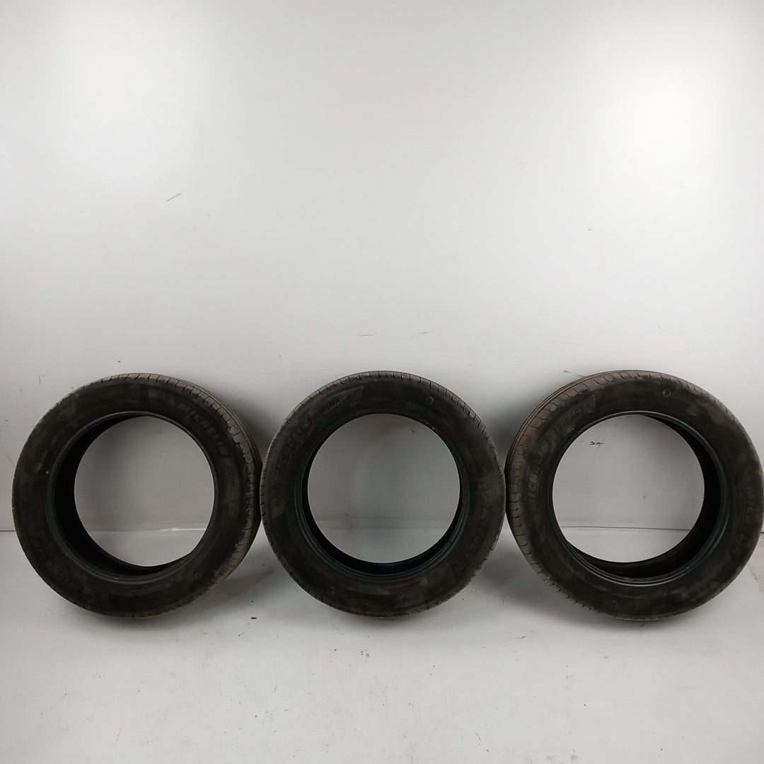 Летни гуми 3 броя 16" цола 195/55R16 87H MICHELIN PRIMACY 4 Opel Corsa E