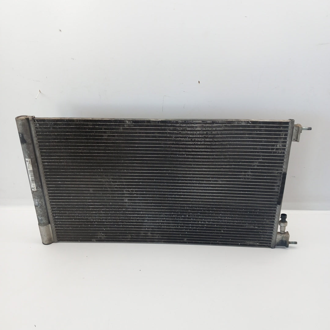 Радиатор кондензатор климатик Opel Insignia A Facelift