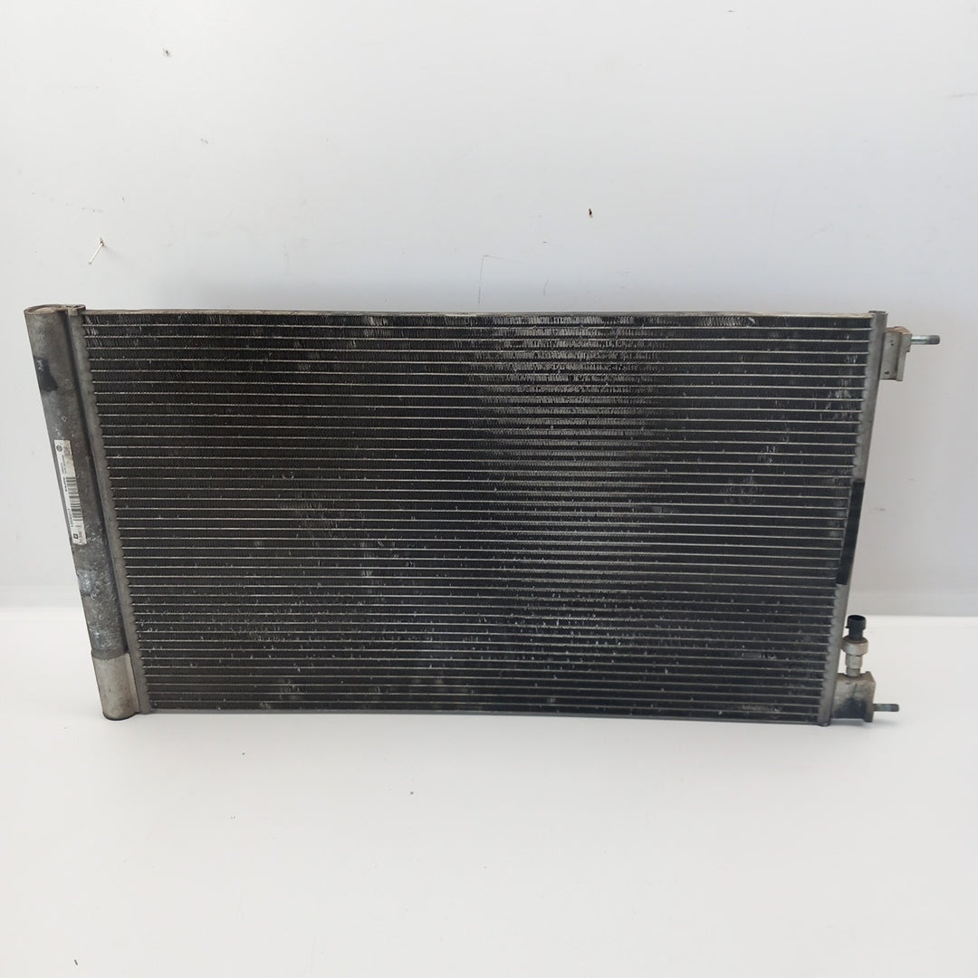 Радиатор кондензатор климатик Opel Insignia A Facelift