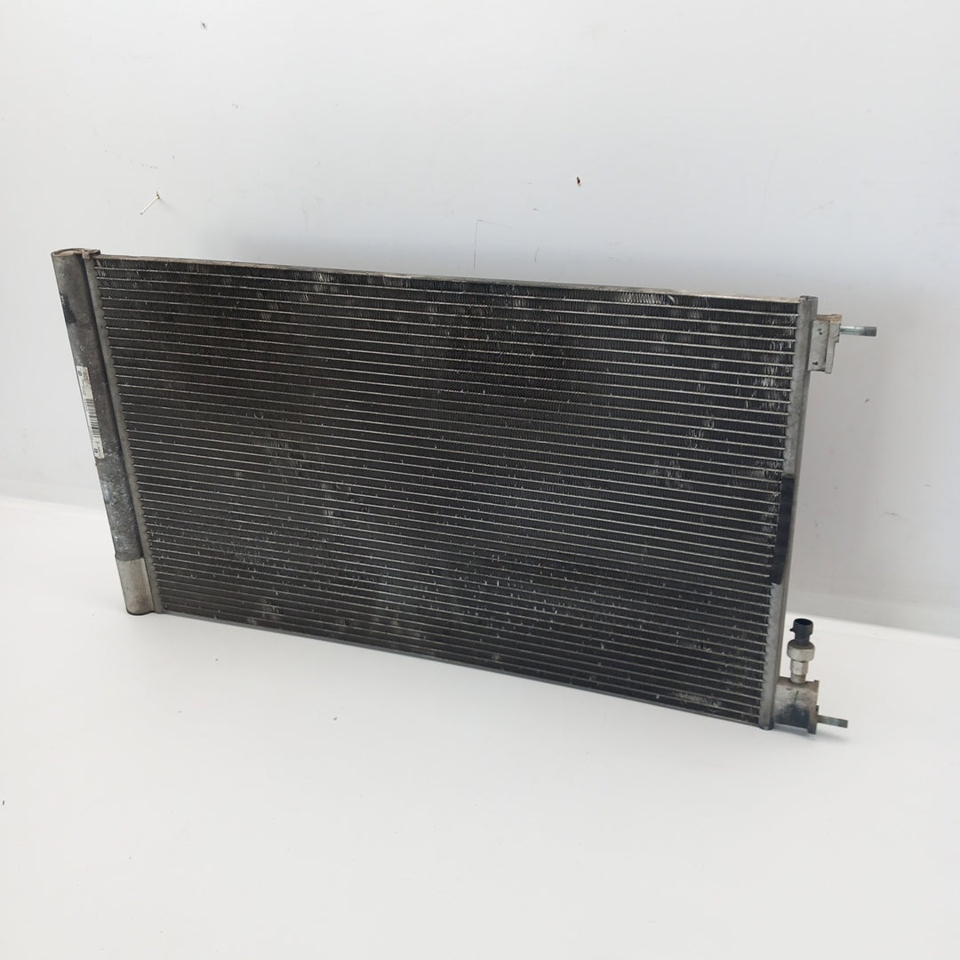 Радиатор кондензатор климатик Opel Insignia A Facelift