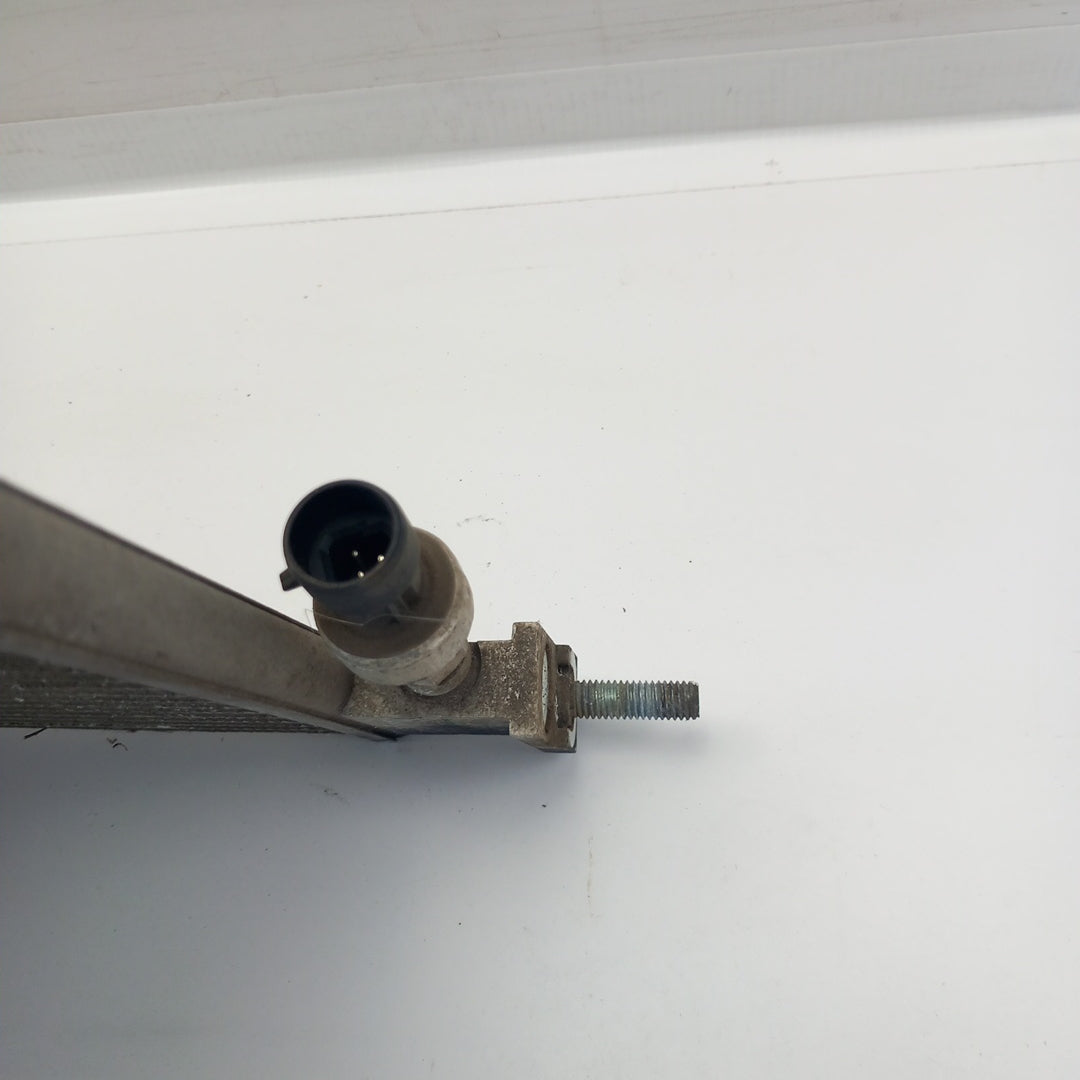 Радиатор кондензатор климатик Opel Insignia A Facelift