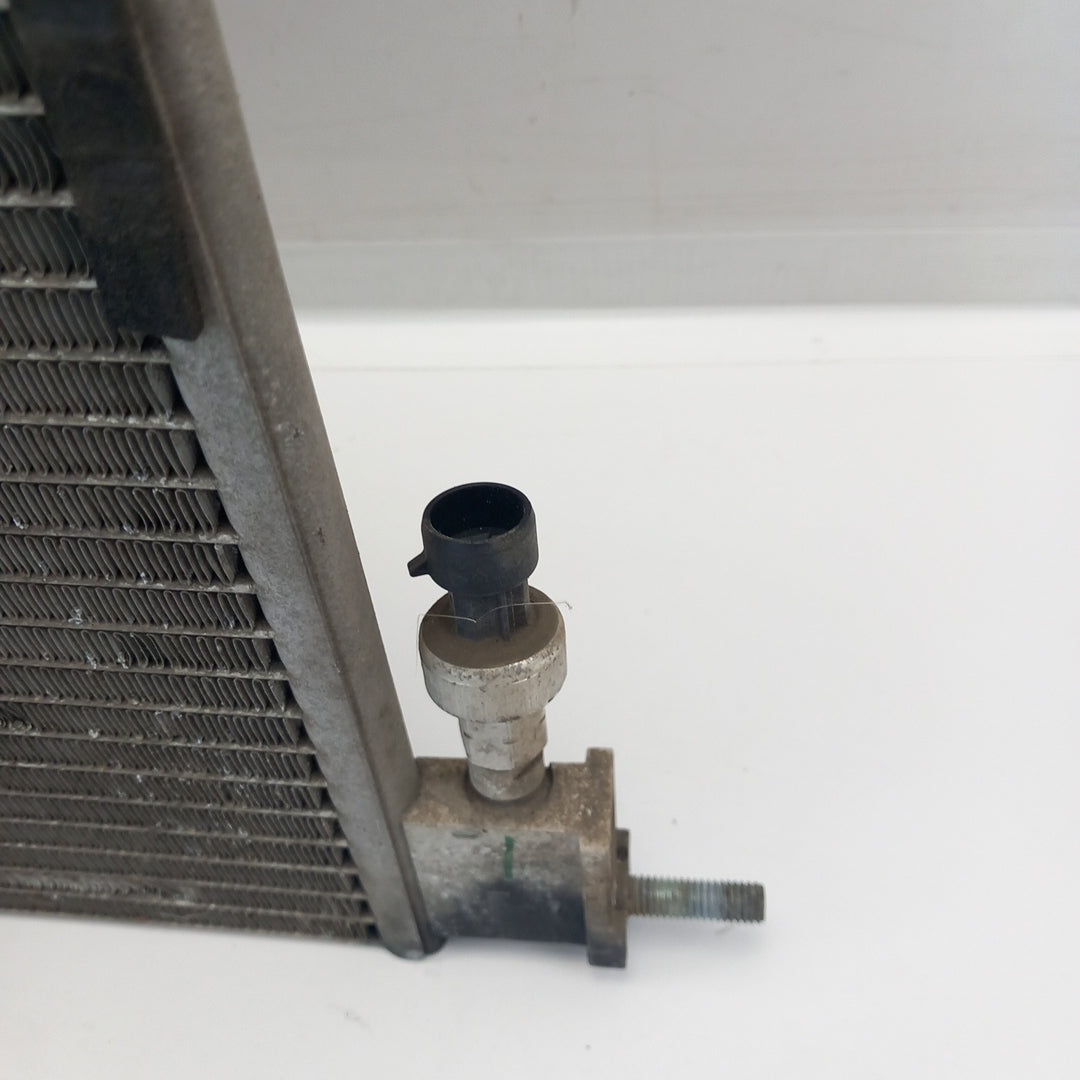 Радиатор кондензатор климатик Opel Insignia A Facelift