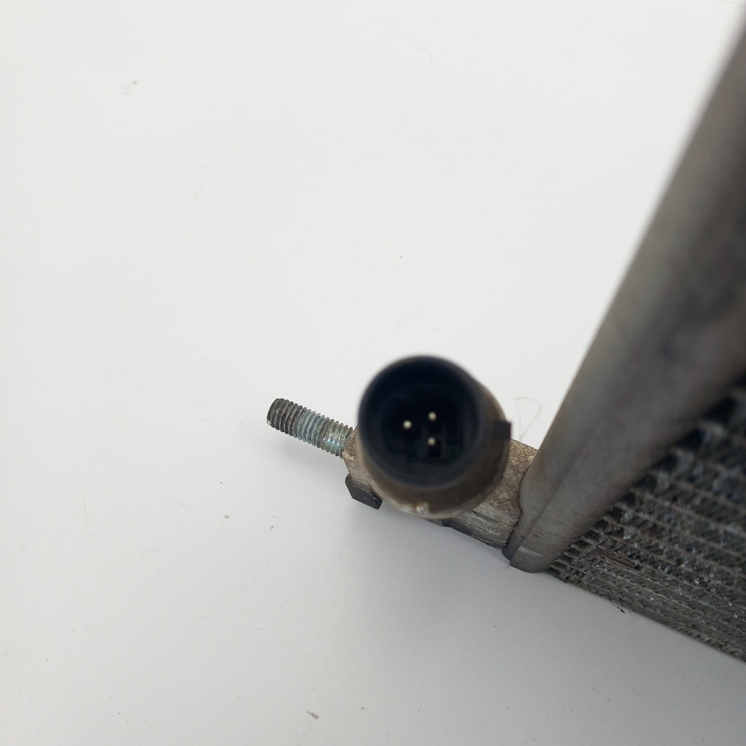 Радиатор кондензатор климатик Opel Insignia A Facelift