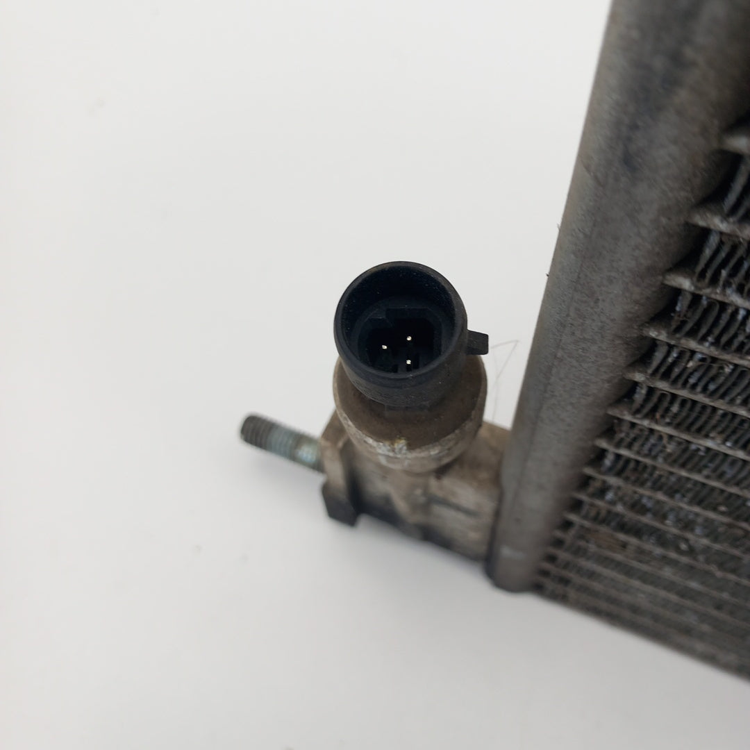 Радиатор кондензатор климатик Opel Insignia A Facelift