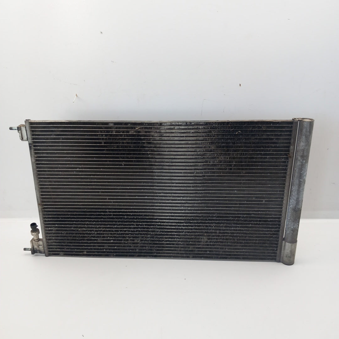 Радиатор кондензатор климатик Opel Insignia A Facelift