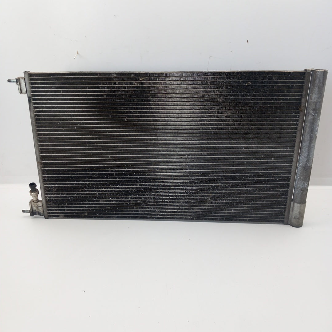 Радиатор кондензатор климатик Opel Insignia A Facelift