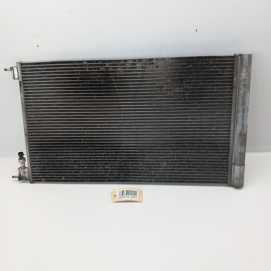 Радиатор кондензатор климатик Opel Insignia A Facelift