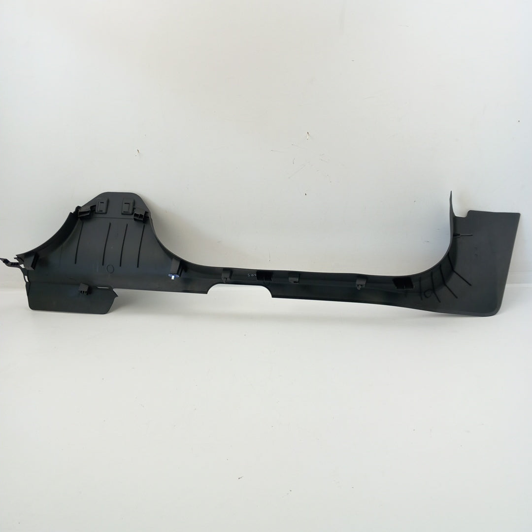 Пластмаса интериор преден десен праг Opel Corsa D 5-Türer