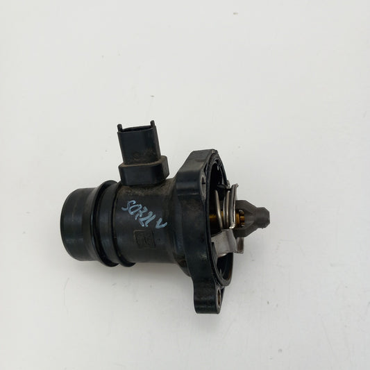 Корпус термостат със сензор Opel Corsa D 1,2 A12XER