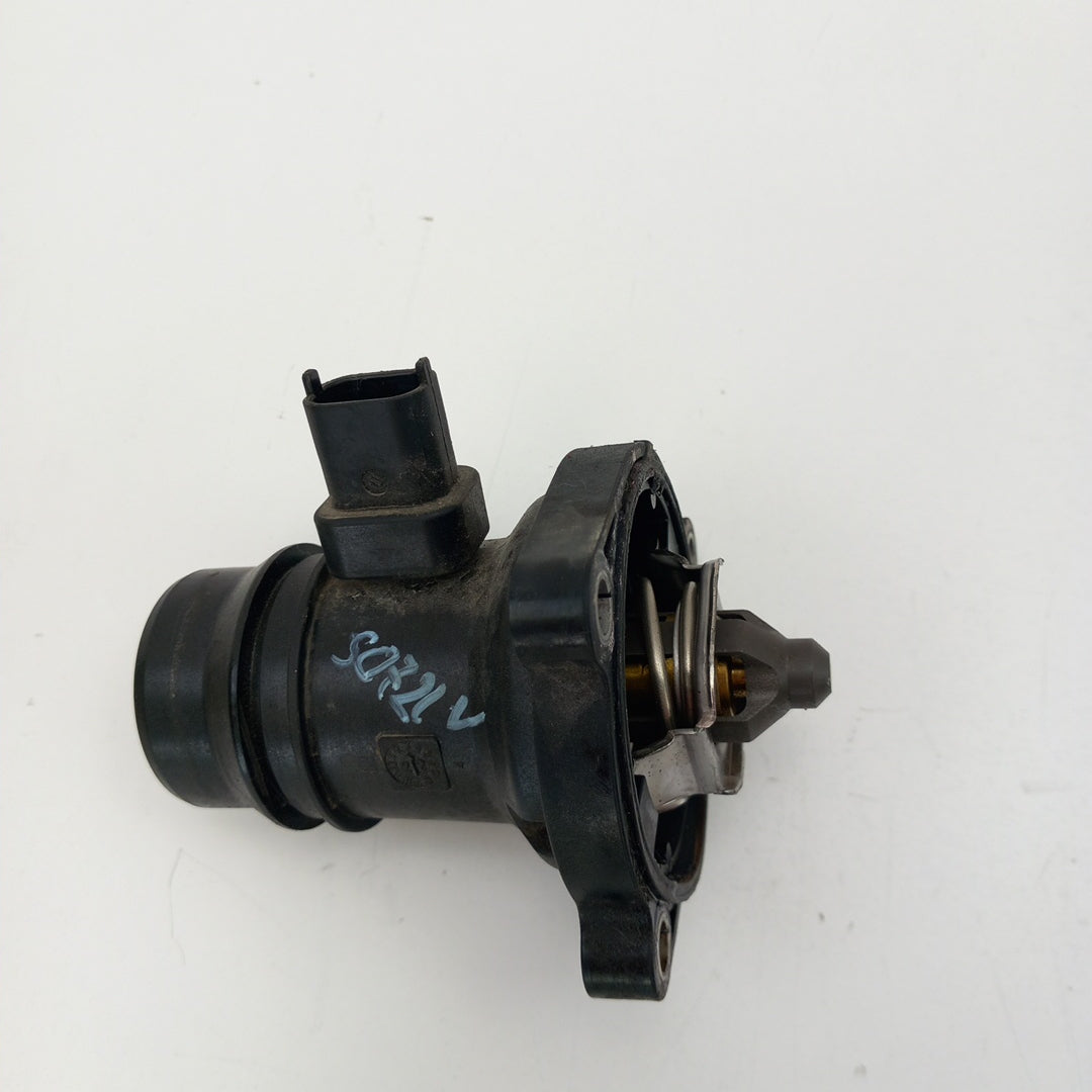 Корпус термостат със сензор Opel Corsa D 1,2 A12XER