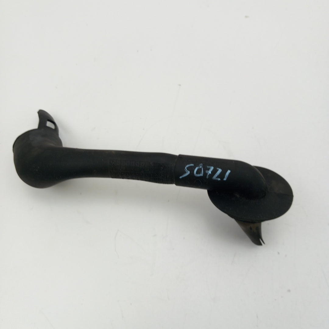 Тръба конденз парно Opel Corsa D