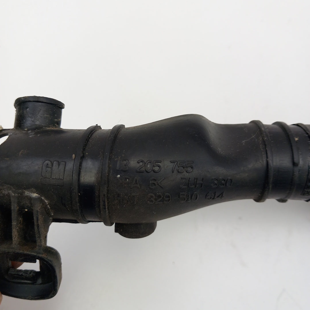 Носач централен сноп кабели Opel Corsa D 1,2 A12XER