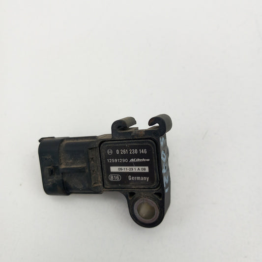 Сензор налягане всмукателен колектор Opel Corsa D 1,2 A12XER