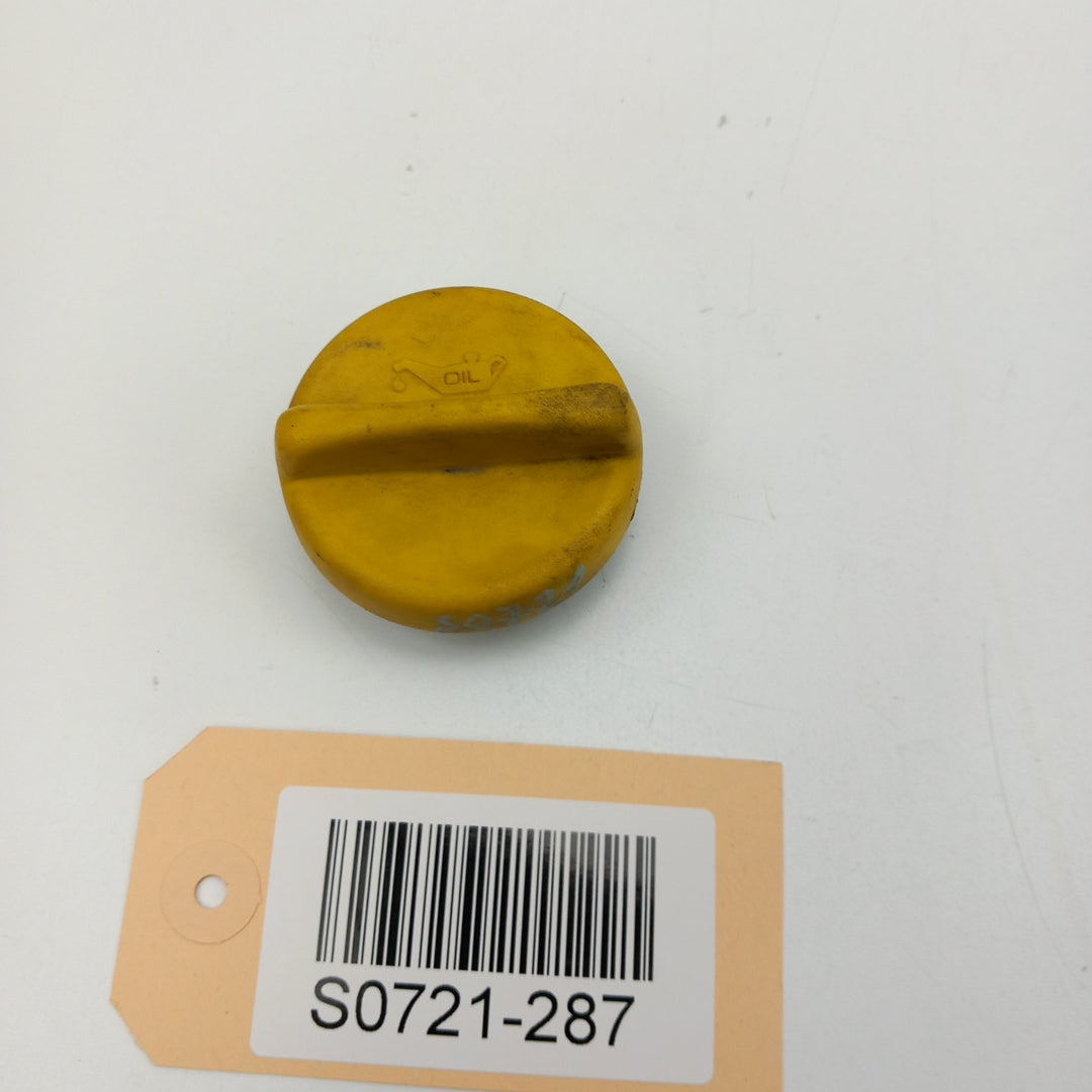 Капачка гърловина за наливане на масло Opel Corsa D 1,2 A12XER