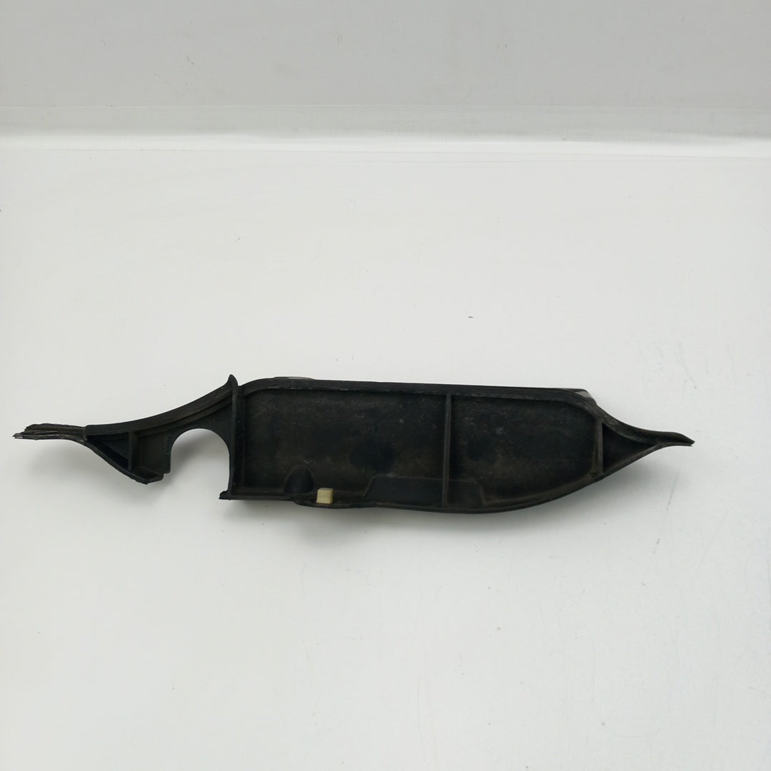 Изолиращ панел двигател към табло Пластмаса Opel Corsa D