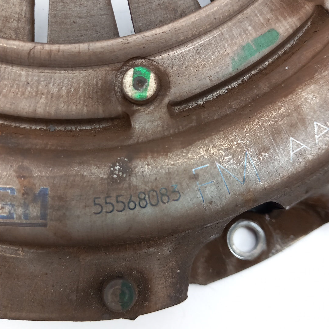 Съединител комплект FM Opel Corsa D 1,2 A12XER