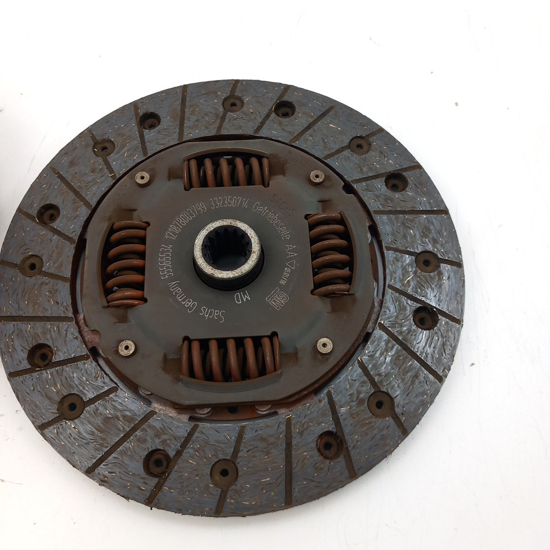 Съединител комплект FM Opel Corsa D 1,2 A12XER