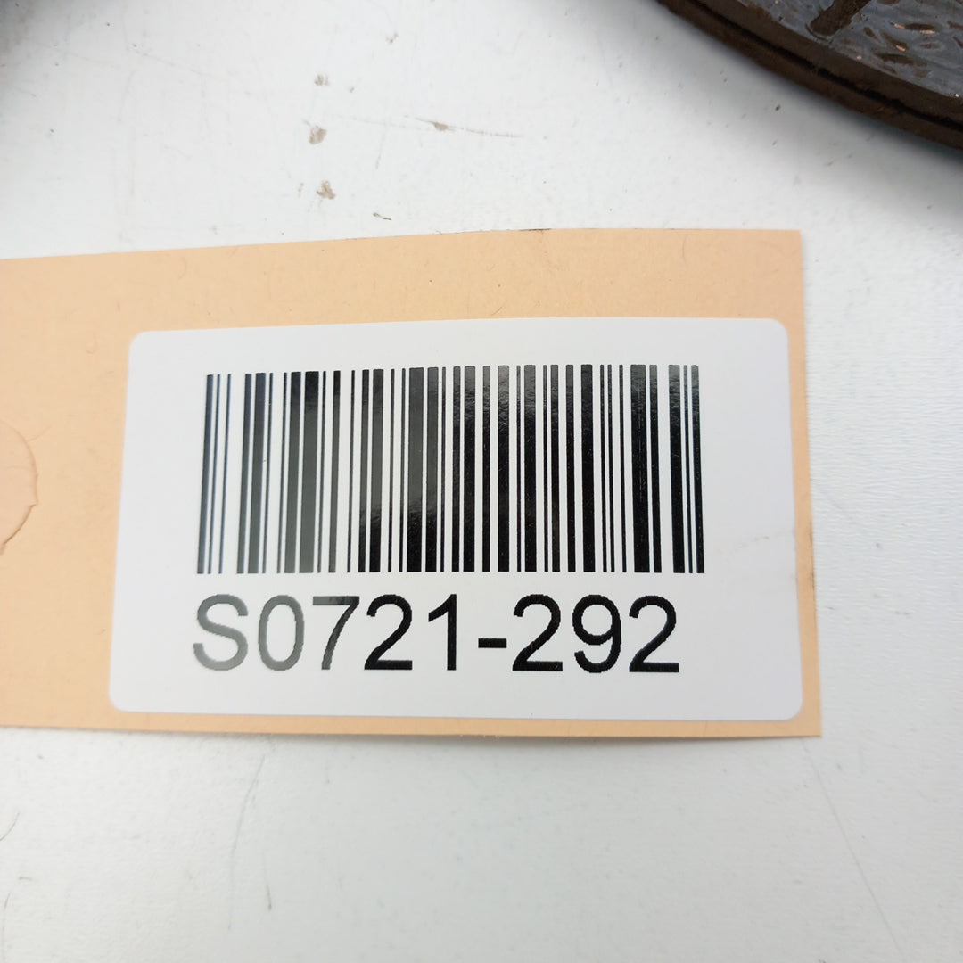 Съединител комплект FM Opel Corsa D 1,2 A12XER