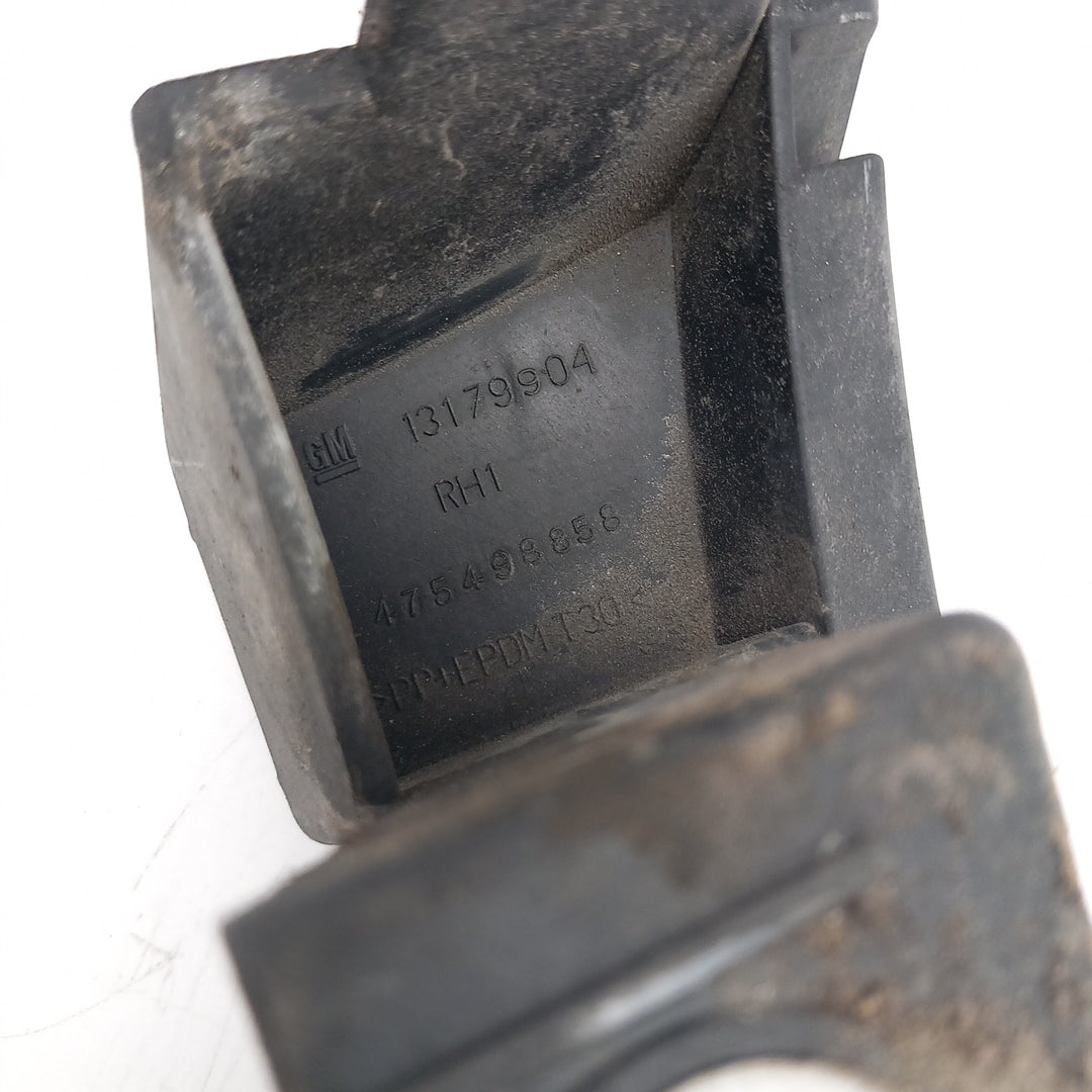 Водач задна броня десен Opel Corsa D 5-Türer