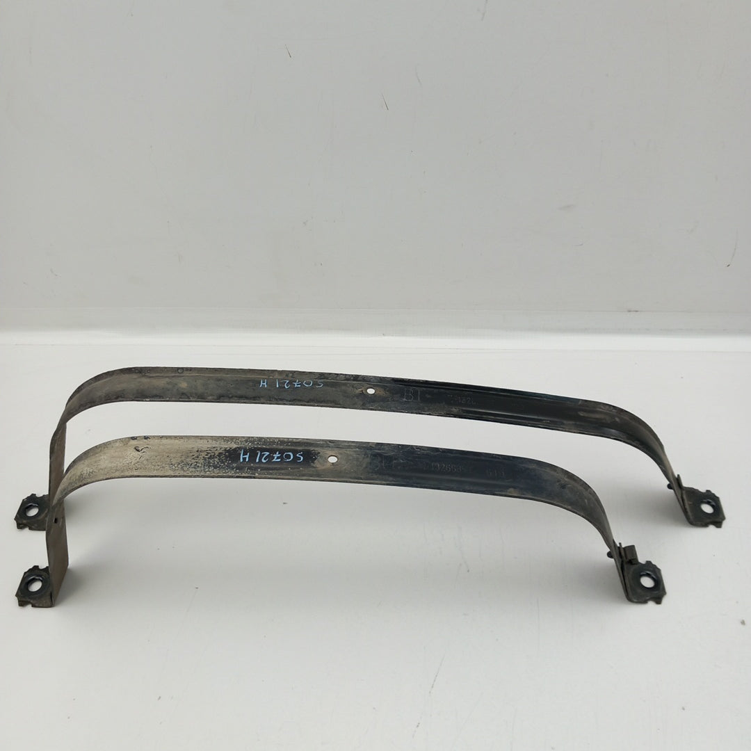 Ленти резервоар гориво Opel Corsa D 1,2 A12XER