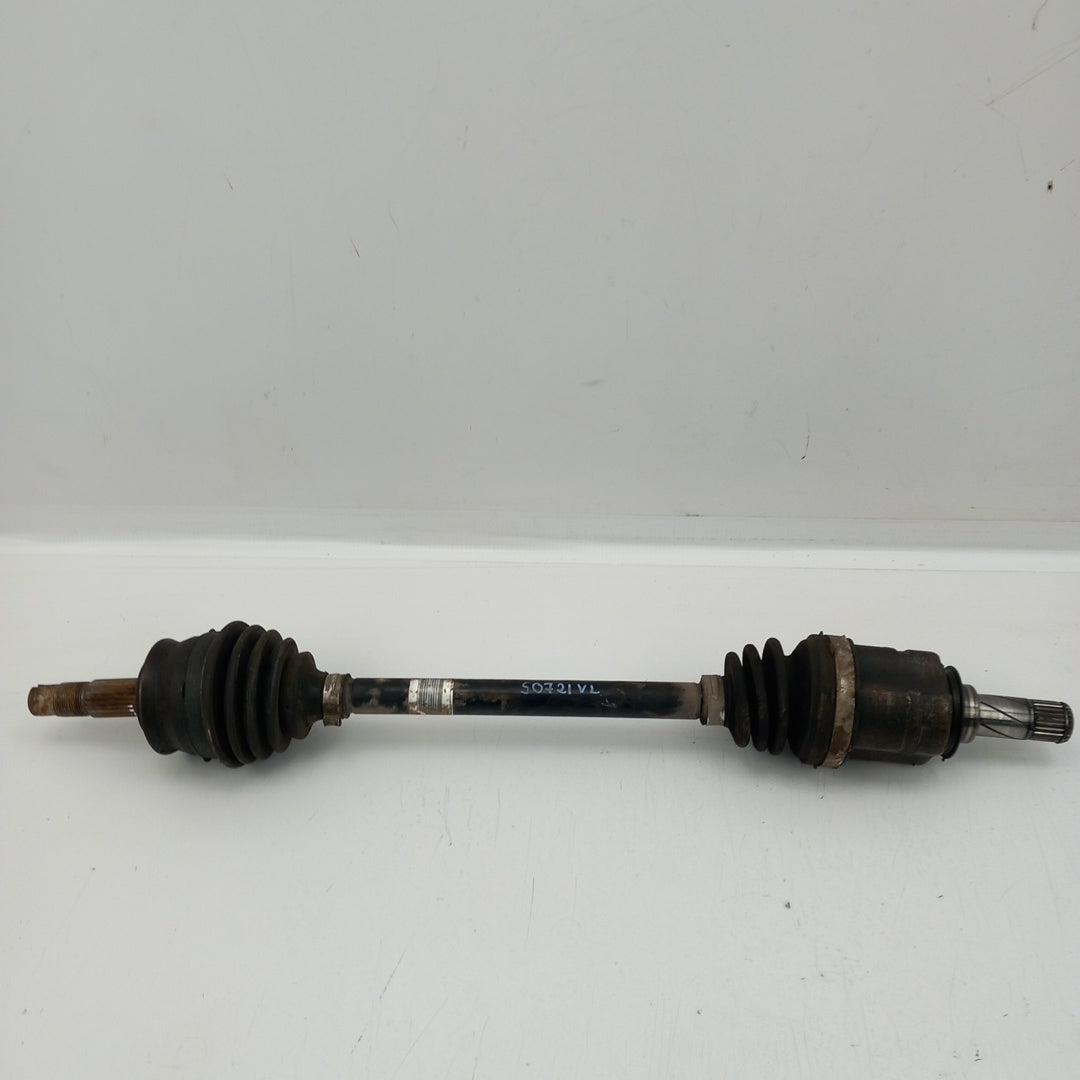 Полуоска предна лява Opel Corsa D 1,2 A12XER