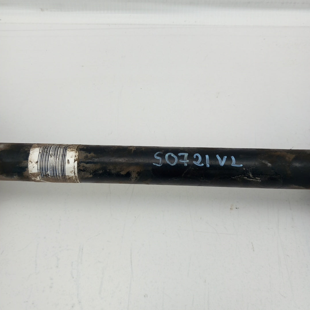 Полуоска предна лява Opel Corsa D 1,2 A12XER