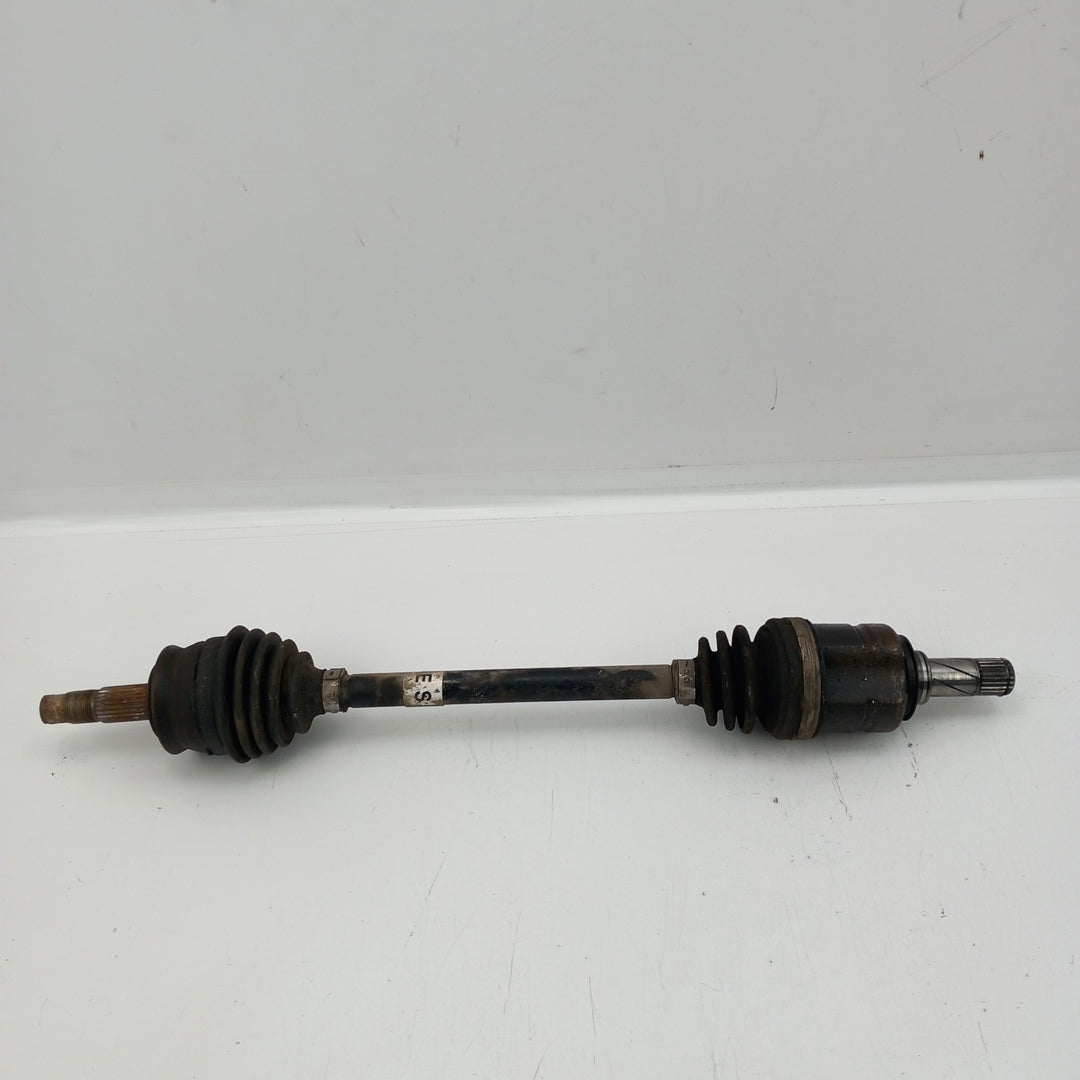 Полуоска предна лява Opel Corsa D 1,2 A12XER