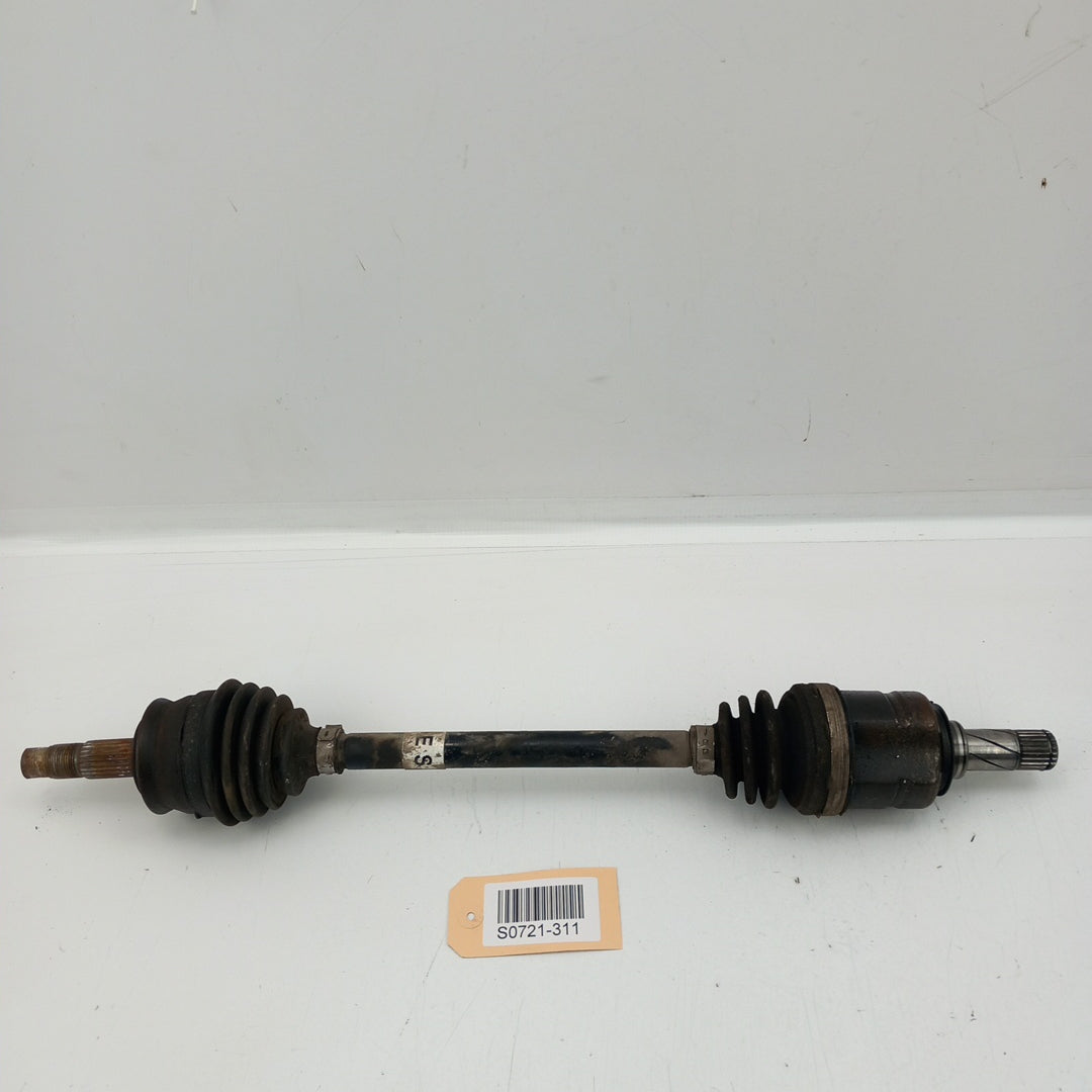 Полуоска предна лява Opel Corsa D 1,2 A12XER
