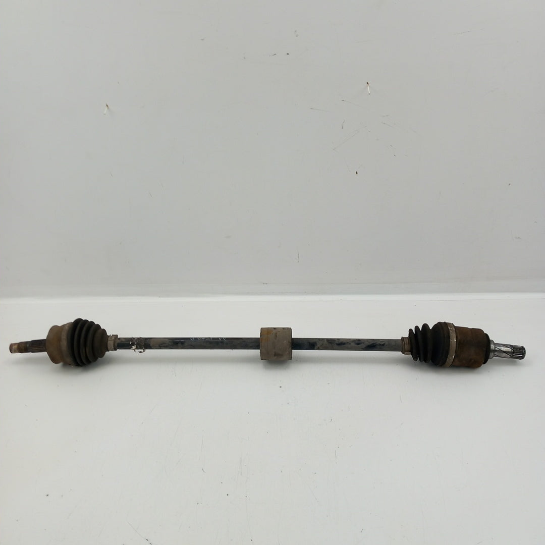 Полуоска предна дясна Opel Corsa D 1,2 A12XER