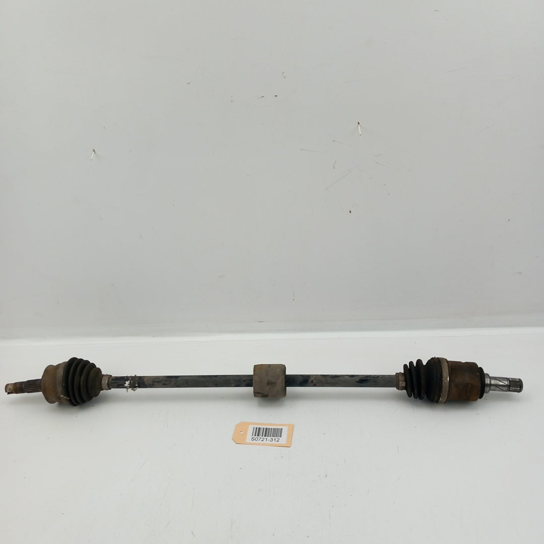 Полуоска предна дясна Opel Corsa D 1,2 A12XER