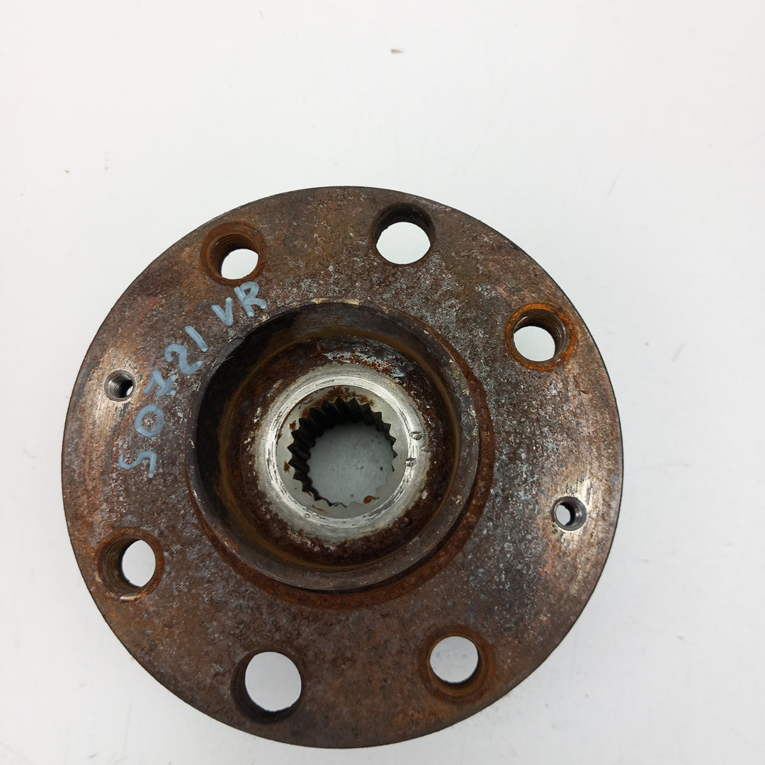 Предна дясна главина Opel Corsa D 1,2 A12XER