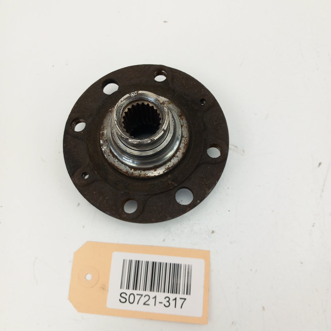 Предна дясна главина Opel Corsa D 1,2 A12XER