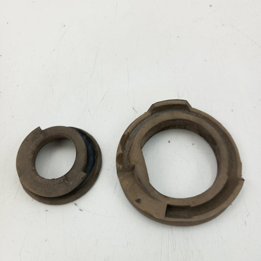 Комплект гумени тампони задни пружини Opel Corsa D