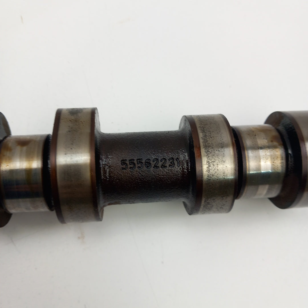 Разпределителен вал всмукателен с ръжда Opel Corsa D 1,2 A12XER