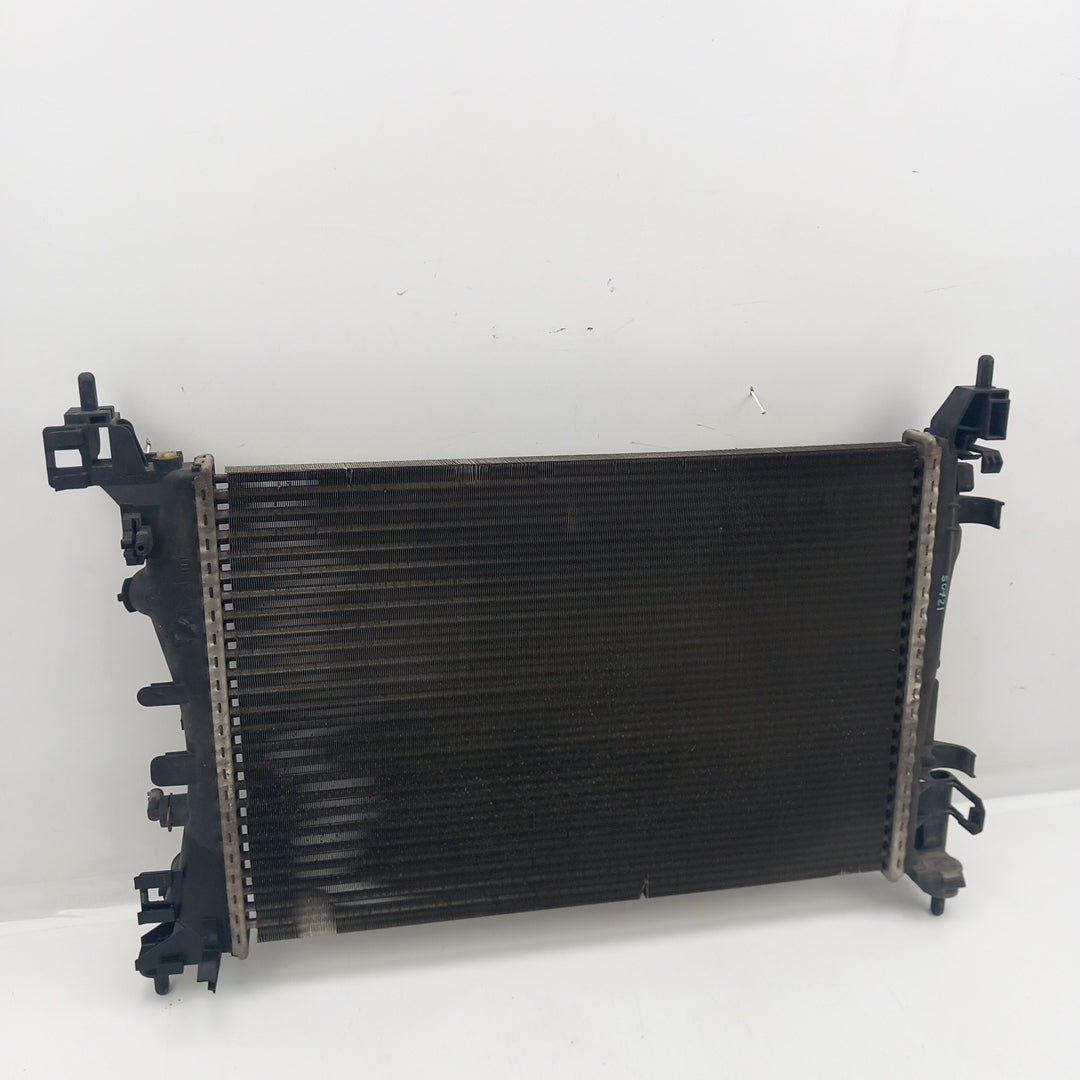 Воден радиатор Opel Corsa D 1,2 A12XER