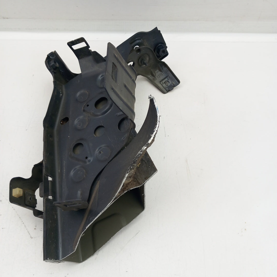 Рог преден десен горен Opel Corsa D