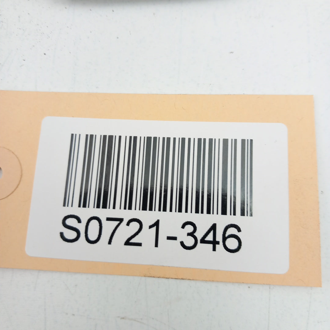 Рог преден десен горен Opel Corsa D