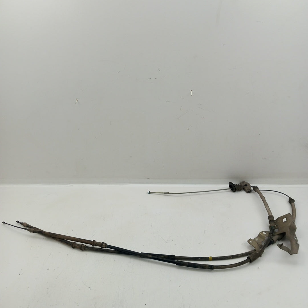 Жило ръчна спирачка 1255/1493ММ Opel Corsa D 5-Türer