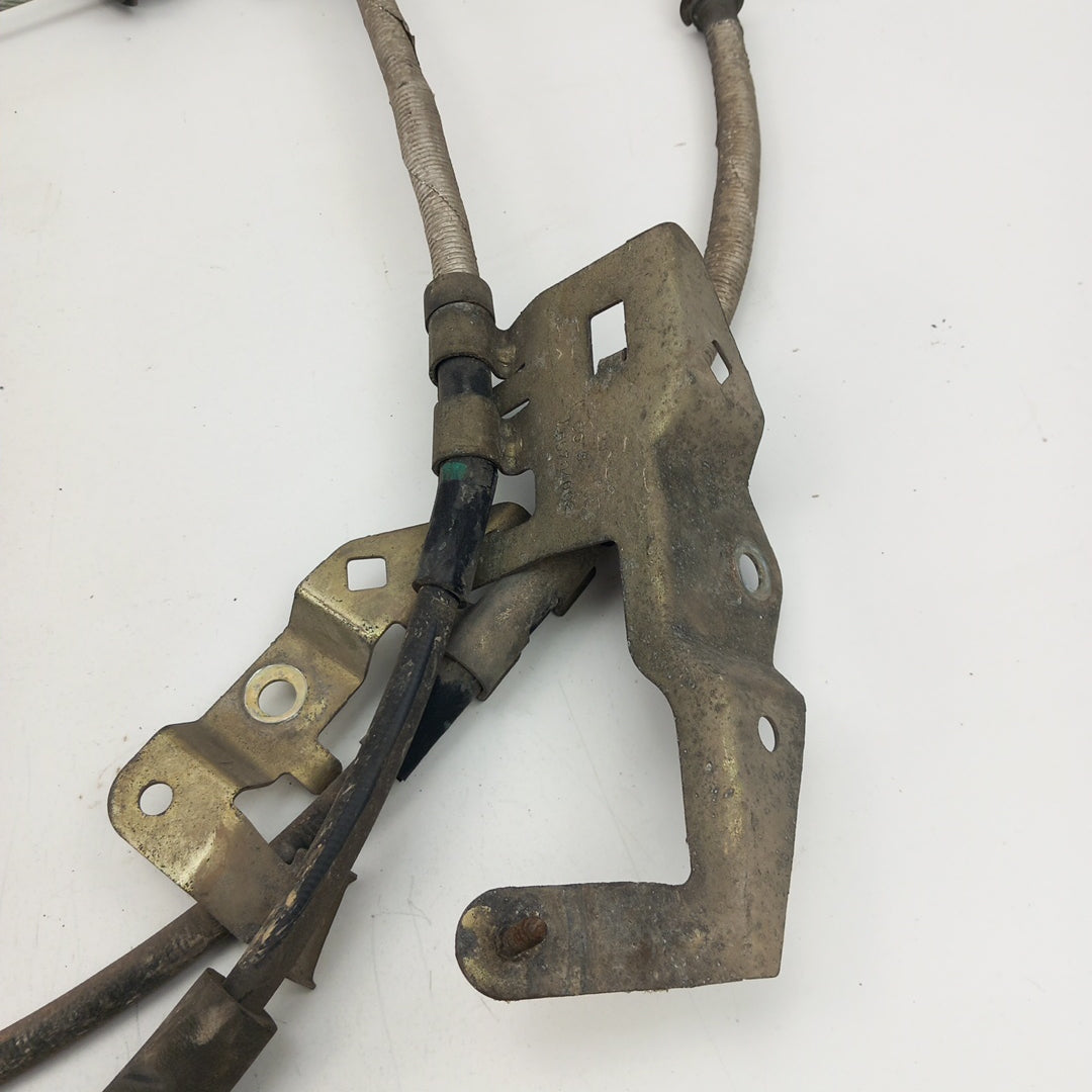 Жило ръчна спирачка 1255/1493ММ Opel Corsa D 5-Türer