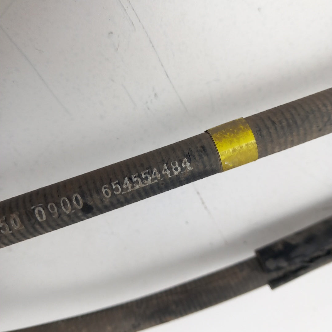 Жило ръчна спирачка 1255/1493ММ Opel Corsa D 5-Türer