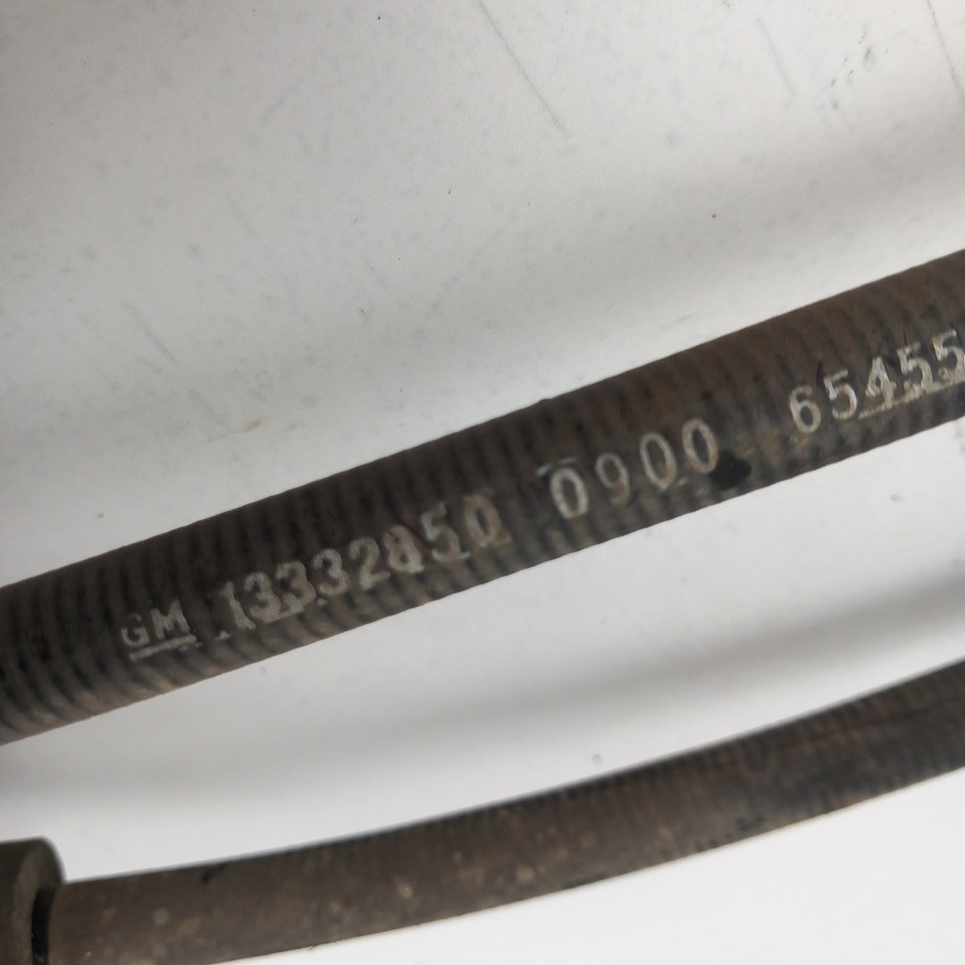 Жило ръчна спирачка 1255/1493ММ Opel Corsa D 5-Türer