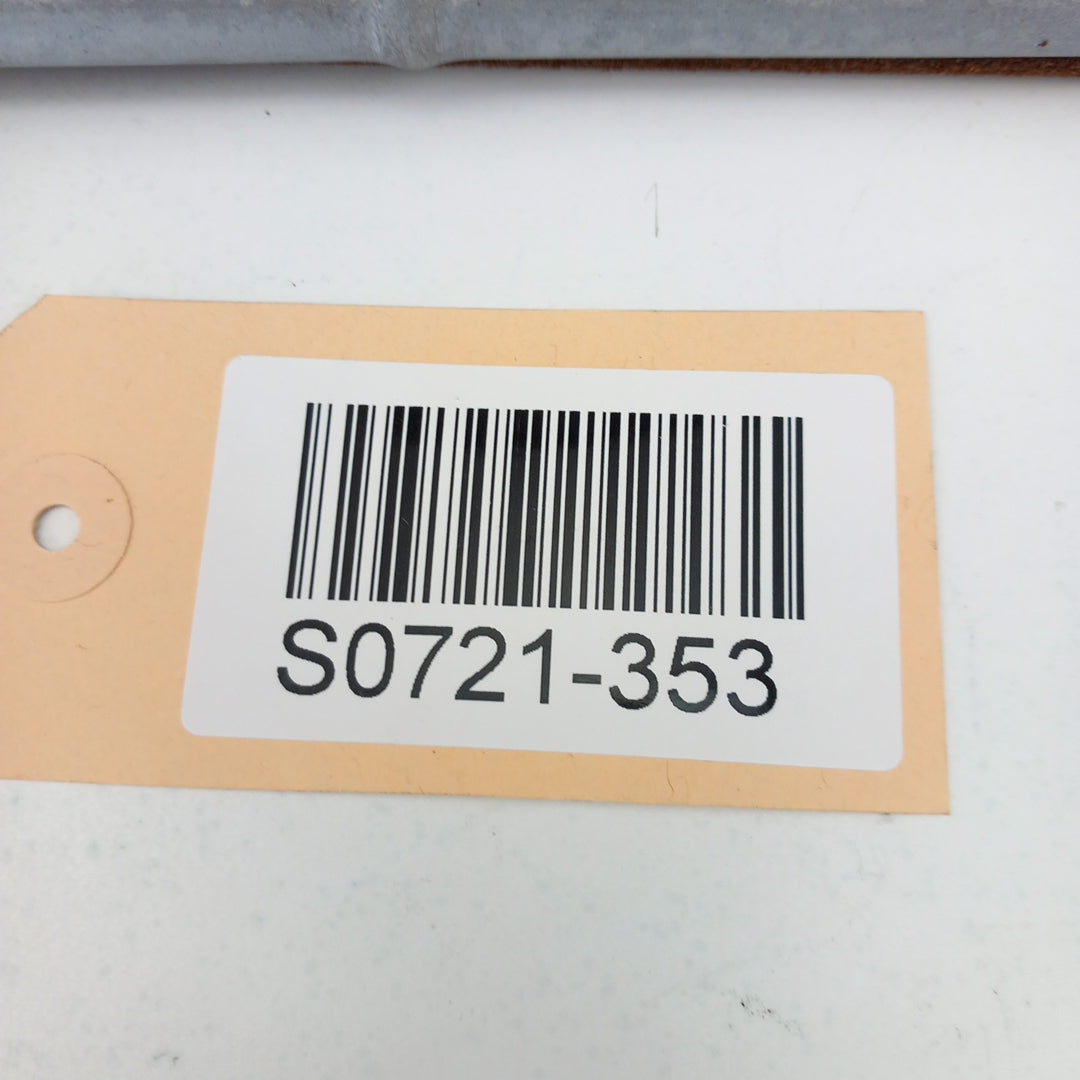 Радиатор парно Opel Corsa D