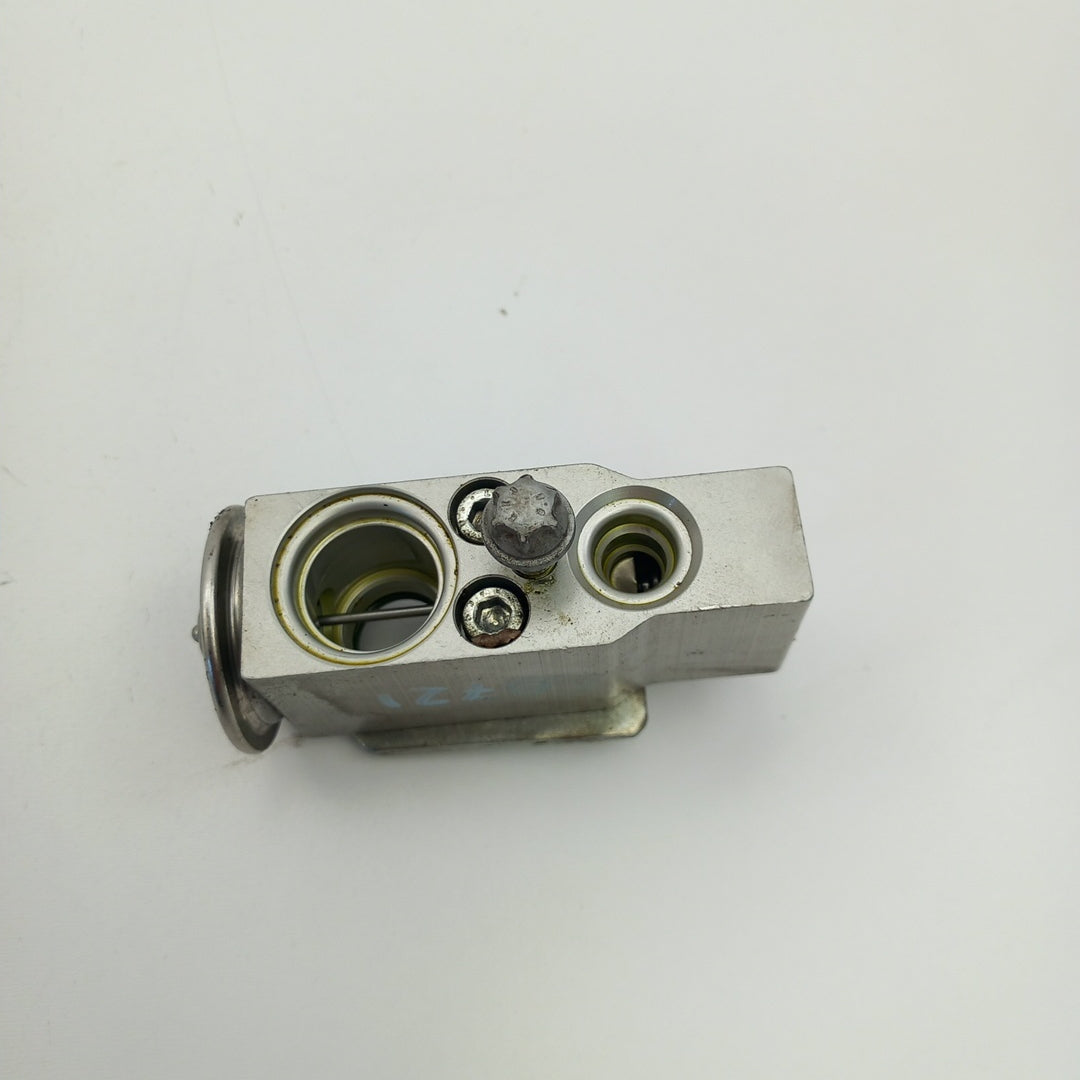 Клапан изпарител климатик Opel Corsa D