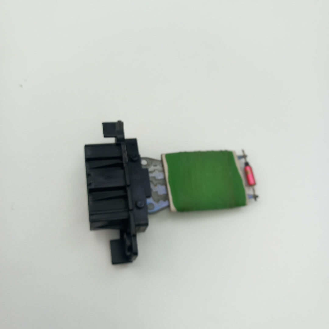 Резистор регулатор вентилатор Отопление Opel Corsa D