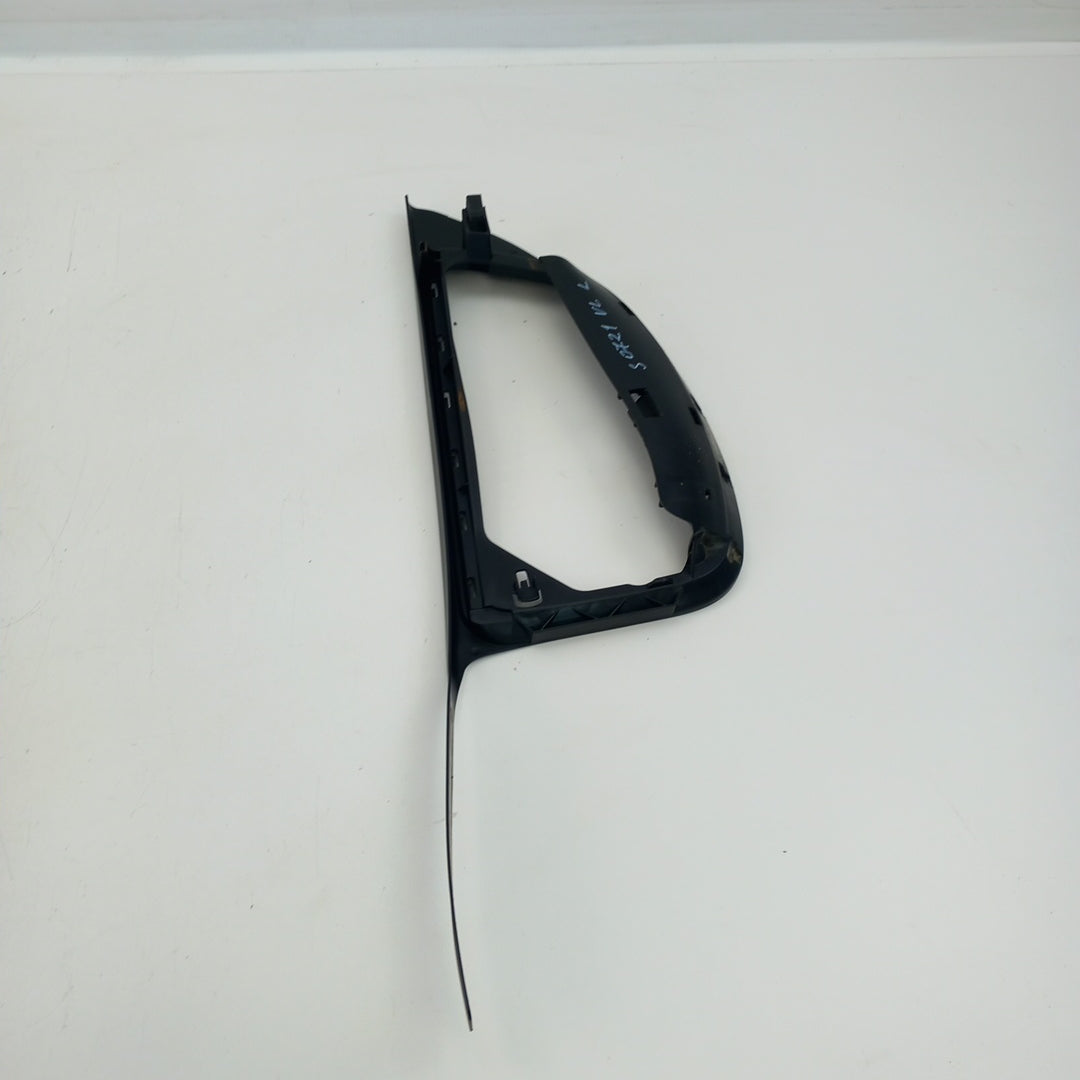 Пластмаса airbag предна лява седалка лява страна Opel Corsa D