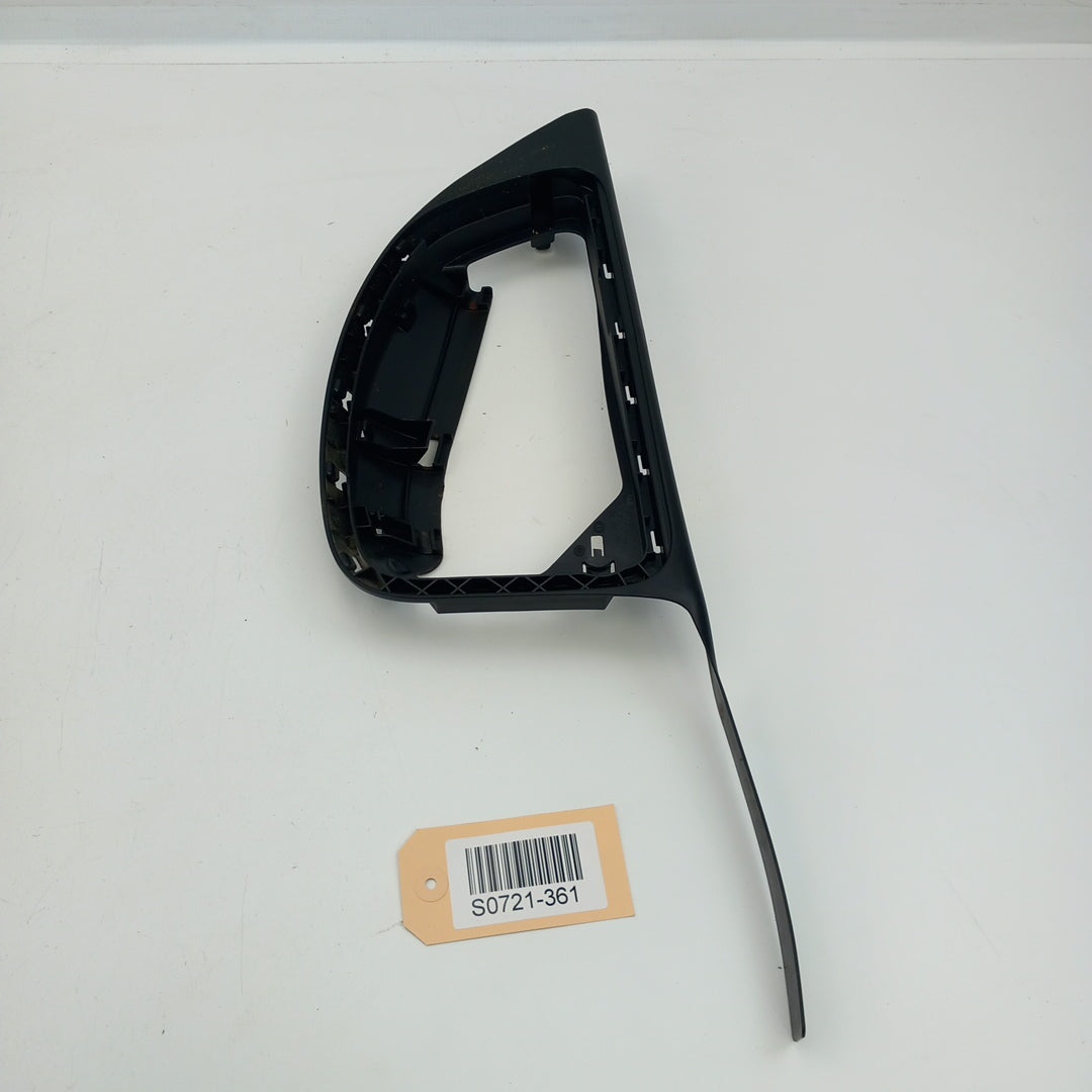 Пластмаса airbag предна лява седалка лява страна Opel Corsa D